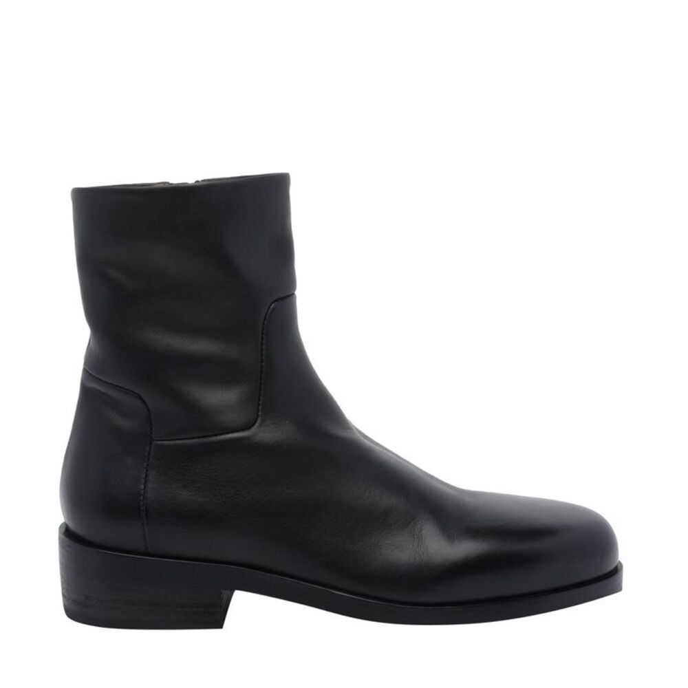 Marsell Men Gnocco Booties